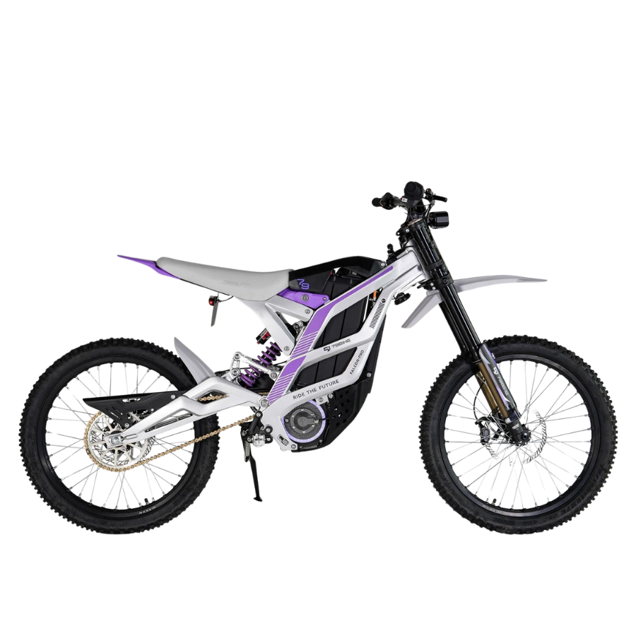 79BIKE Falcon Pro