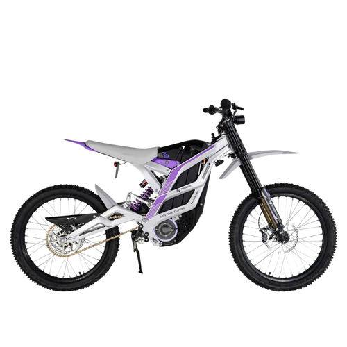 79BIKE Falcon Pro