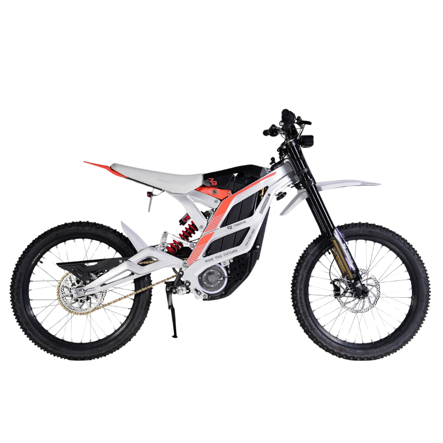 79BIKE Falcon Pro