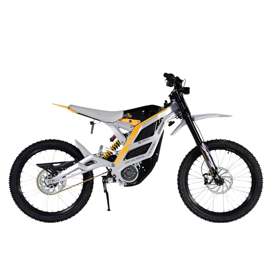 79BIKE Falcon Pro