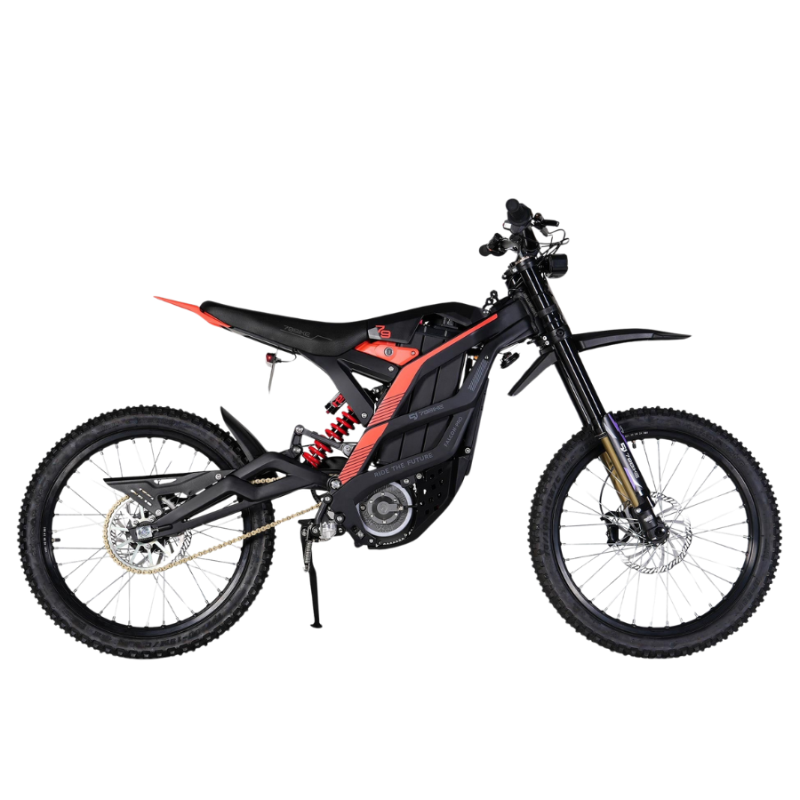 79BIKE Falcon Pro