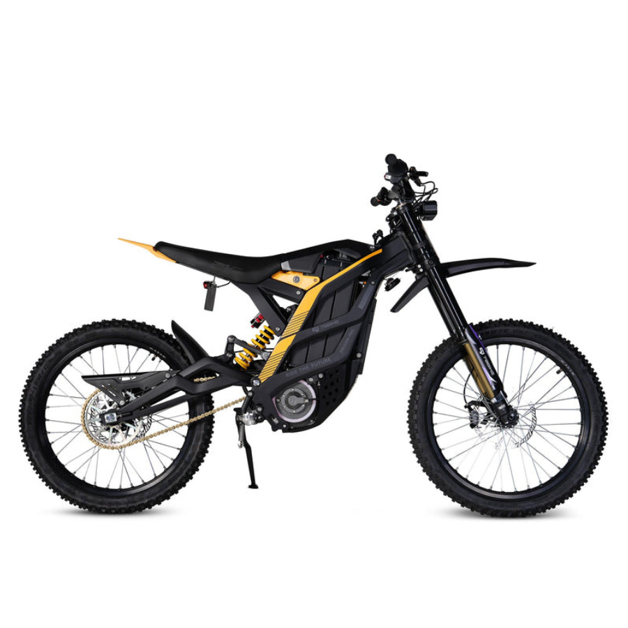 79BIKE Falcon Pro
