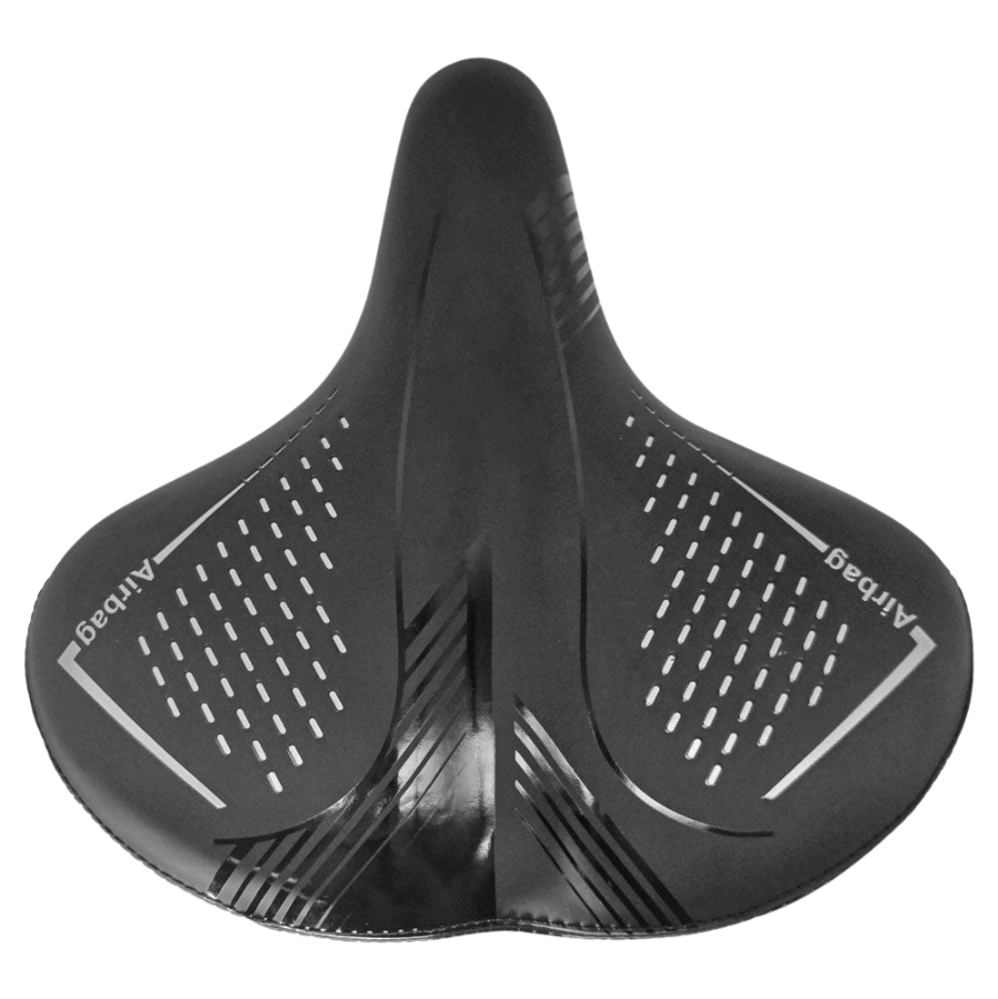 Überdimensioniertes Weiches Fahrradkissen