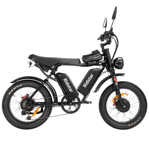 Ridstar Q20 Pro