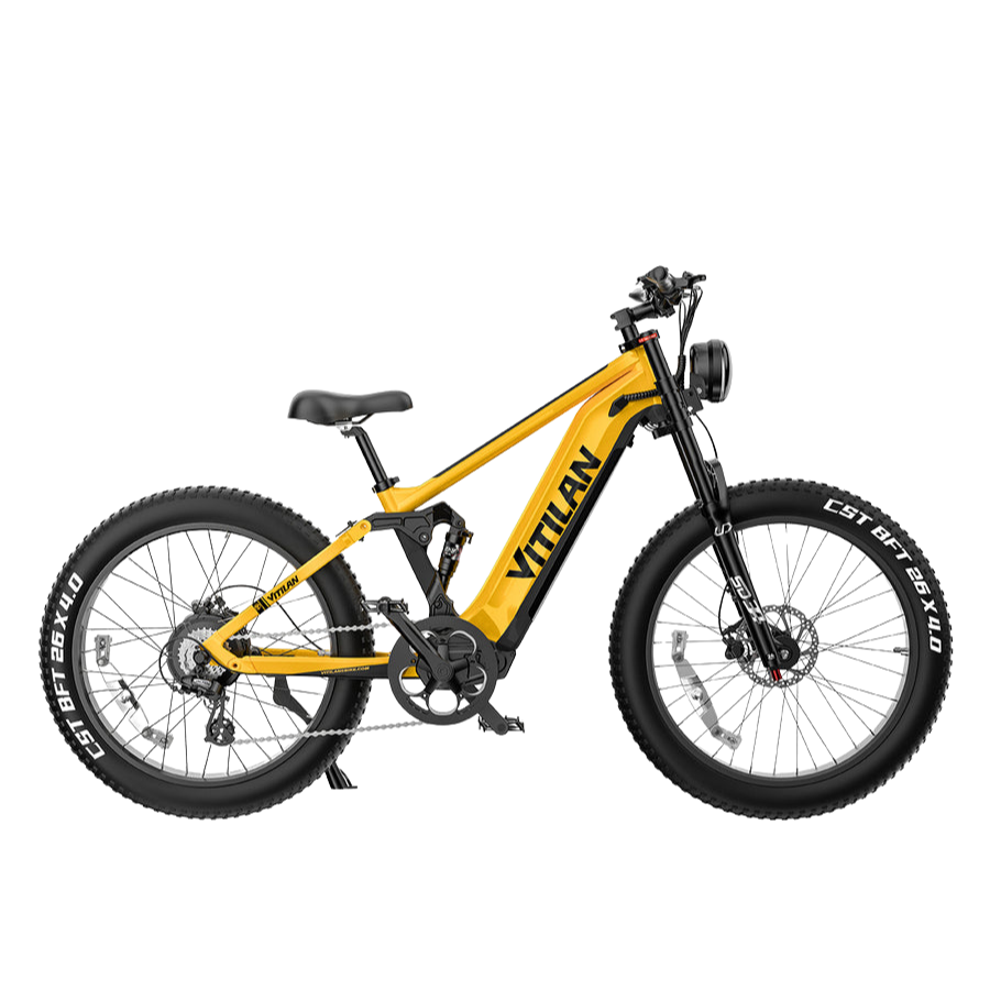 Vitilan T7 PRO