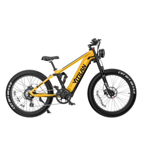 Vitilan T7 PRO
