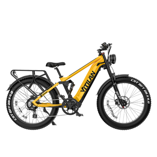 Vitilan T7 PRO